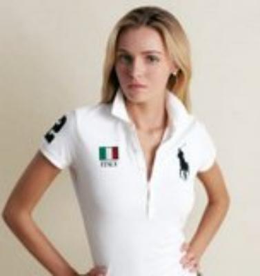 Women Polo shirts-515